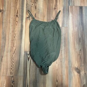 Smoothiez by Arie body suit